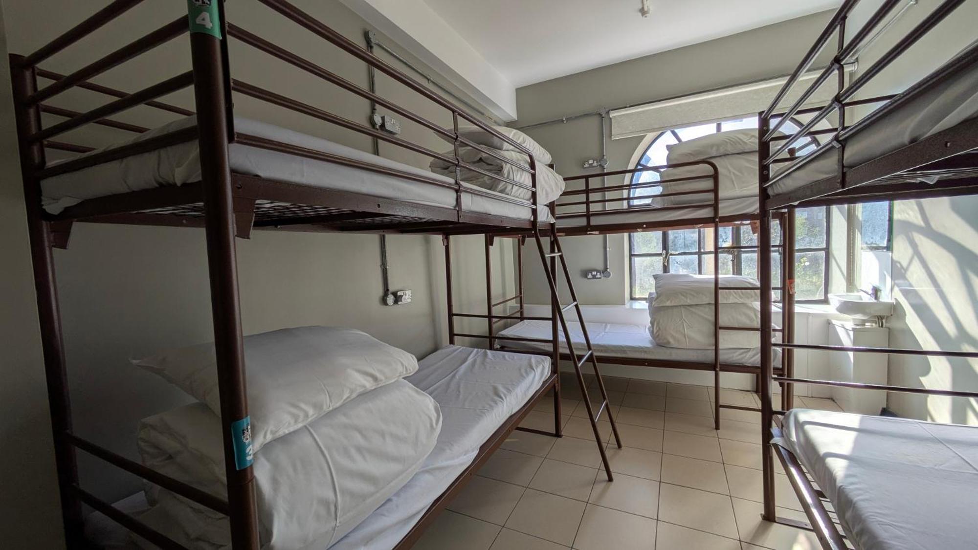 Rest Up Hostel London Ngoại thất bức ảnh