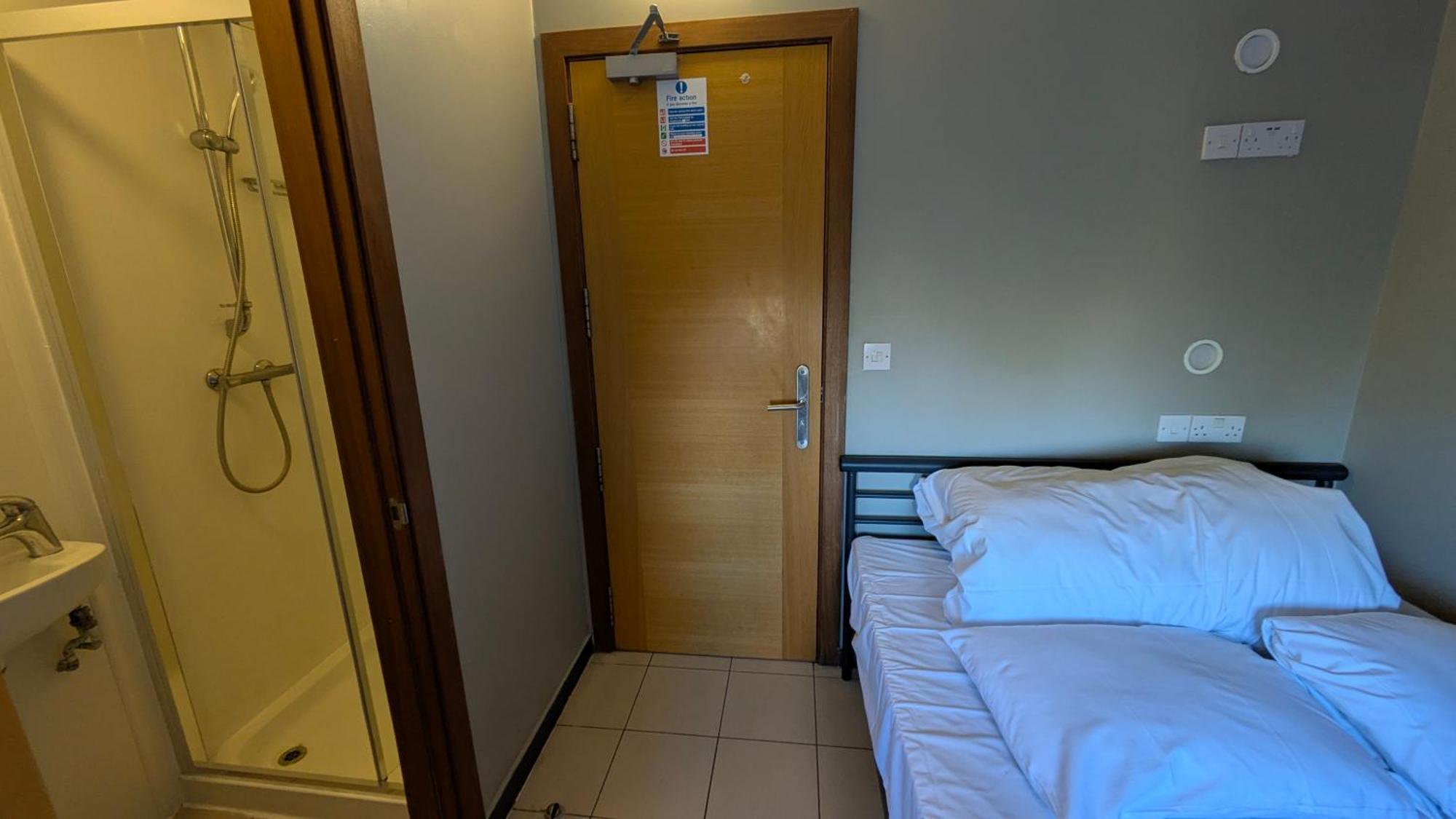 Rest Up Hostel London Ngoại thất bức ảnh