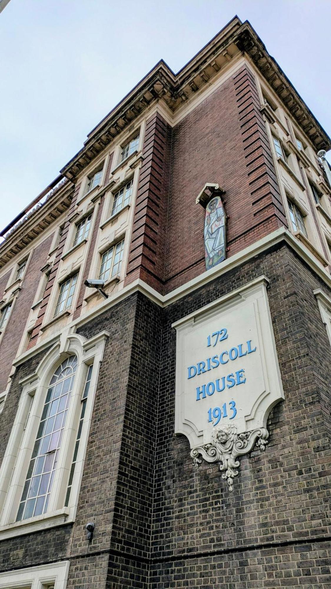 Rest Up Hostel London Ngoại thất bức ảnh